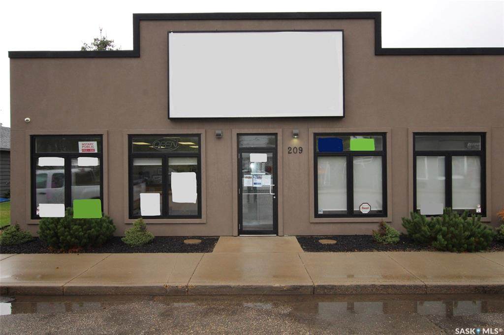 209 1st Street - Photo 1