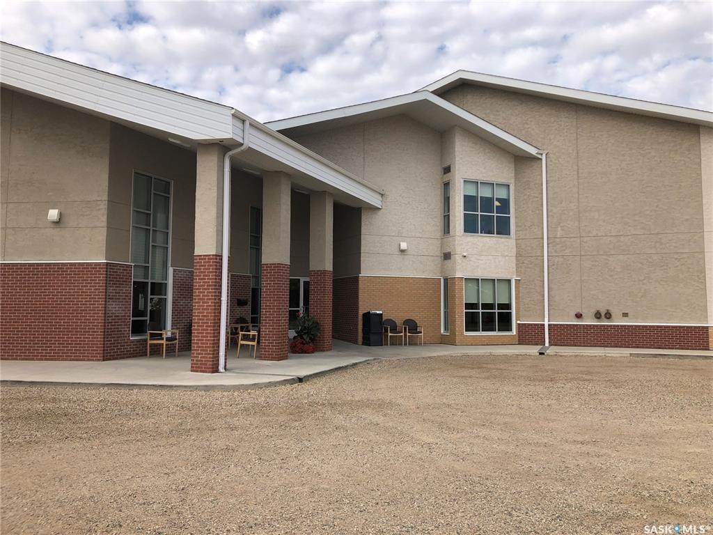 201 Centennial Boulevard - Photo 1