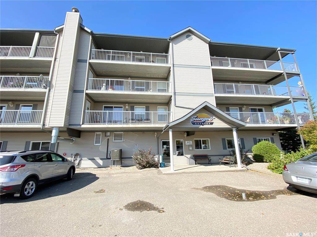 445 Government Road - Photo 1