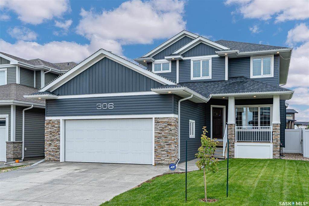 306 Secord Way - Photo 1