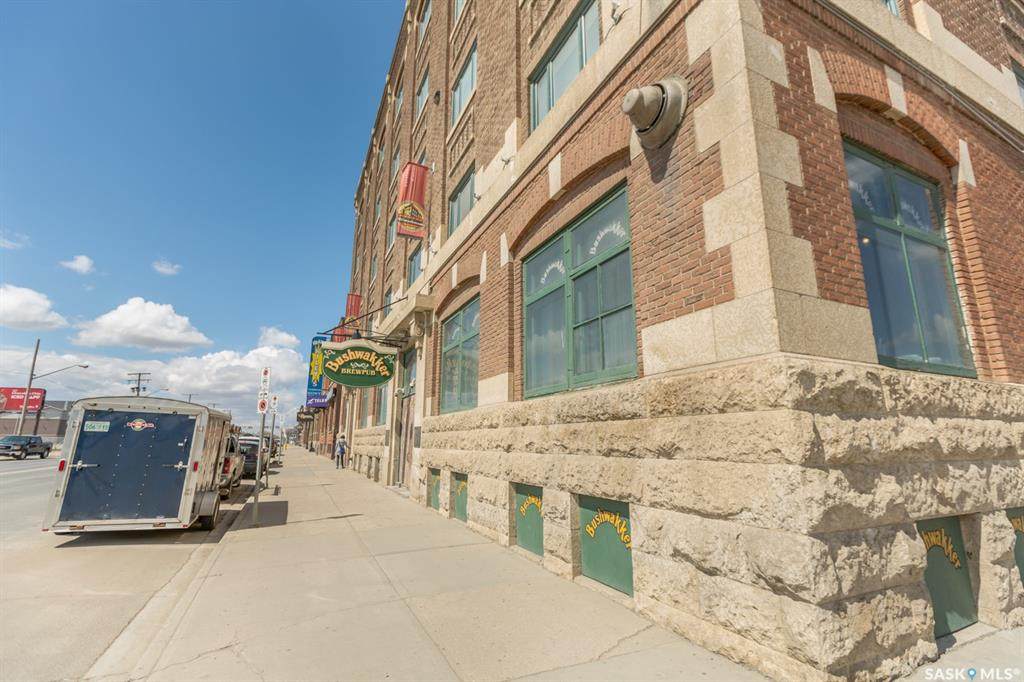 2206 Dewdney Avenue - Photo 1