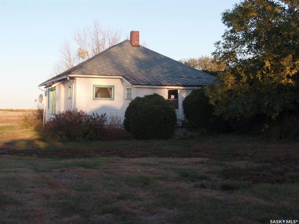 Rural Address - Photo 1