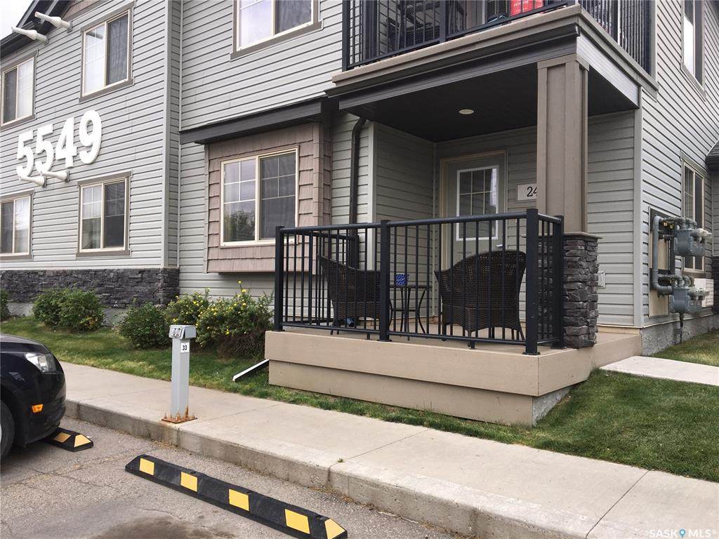 5549 Blake Crescent - Photo 1