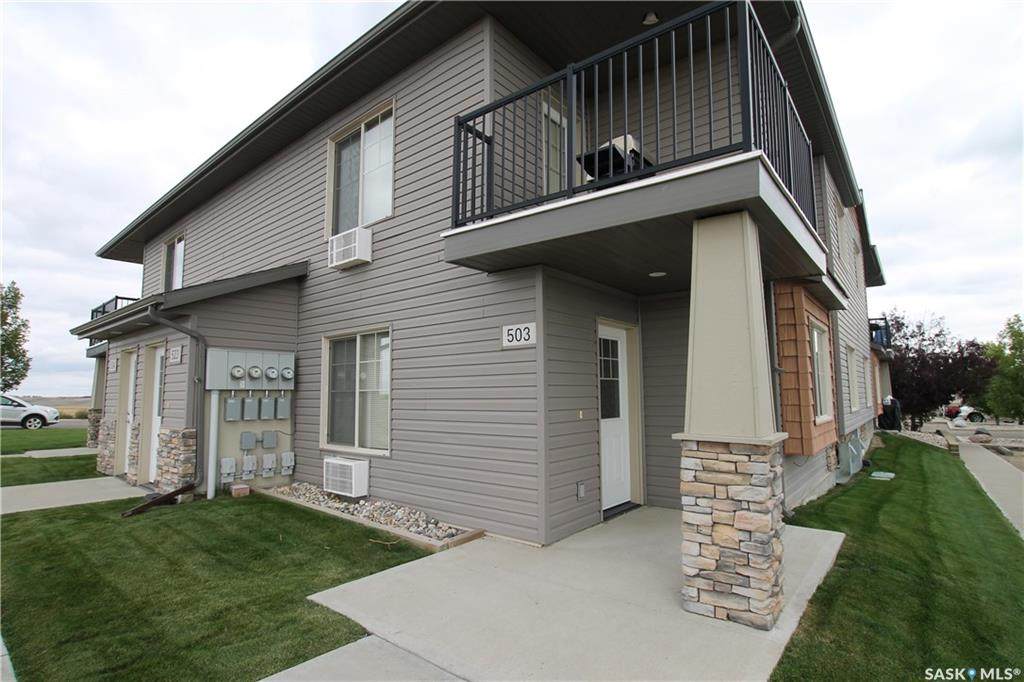 700 Battleford Trail - Photo 1