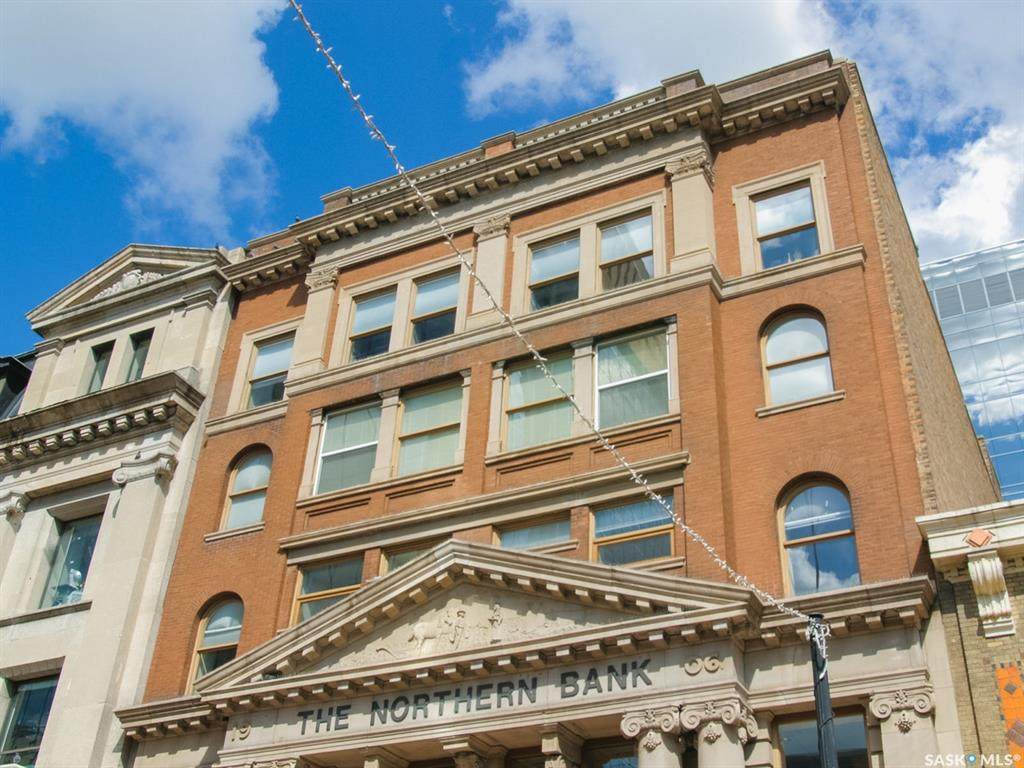 1821 Scarth Street - Photo 1