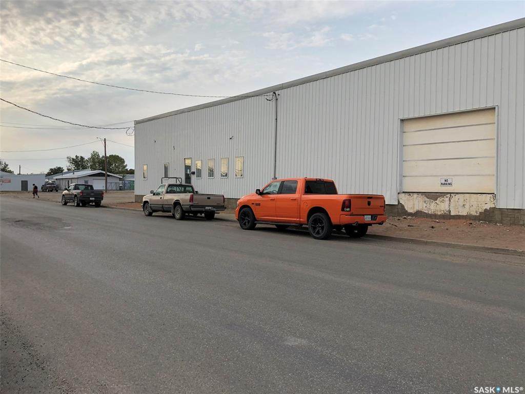 754 Fairford Street - Photo 1