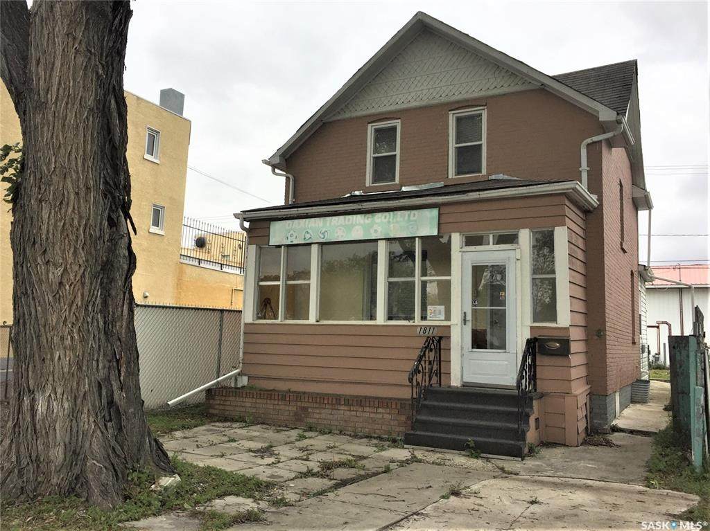 1811 Quebec Street - Photo 1