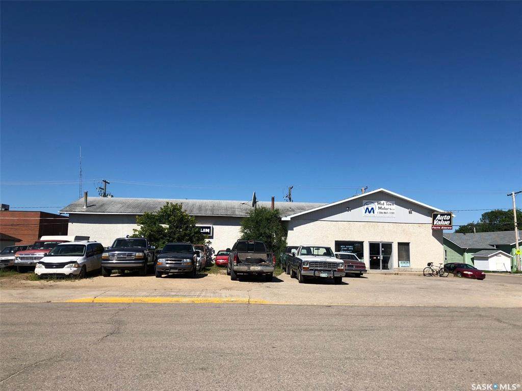 301 Churchill Street - Photo 1