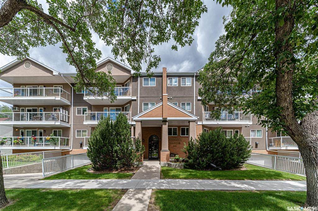 921 Main Street - Photo 1