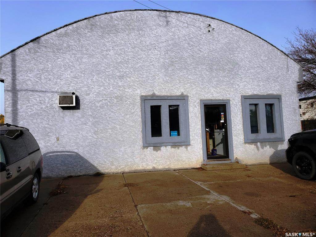 205 Harder Street - Photo 1