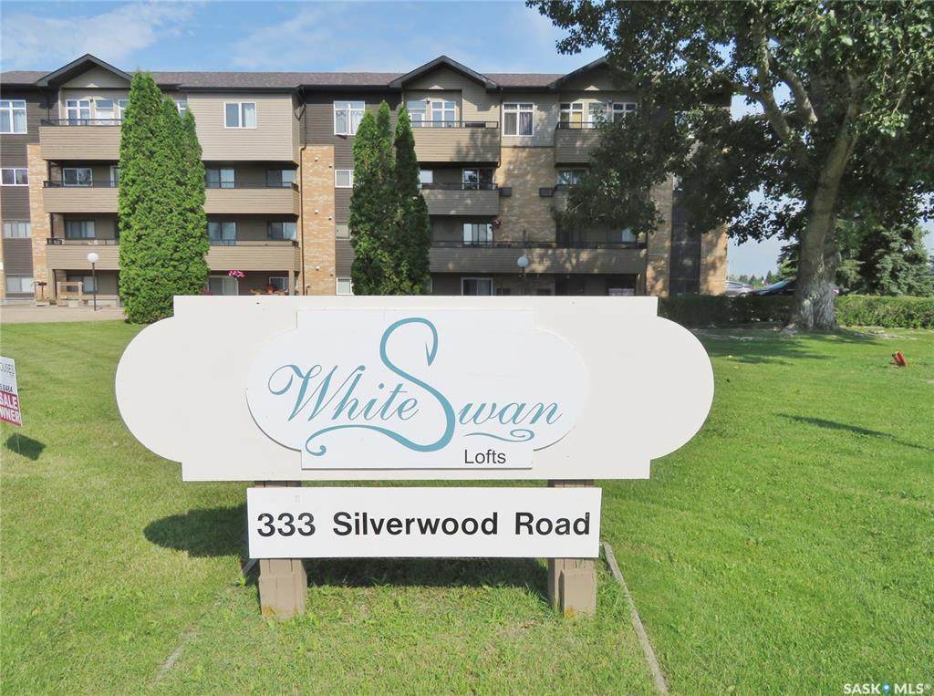 333 Silverwood Road - Photo 1