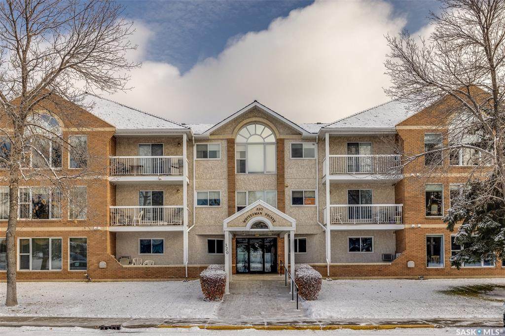 320 Silverwood Road - Photo 1