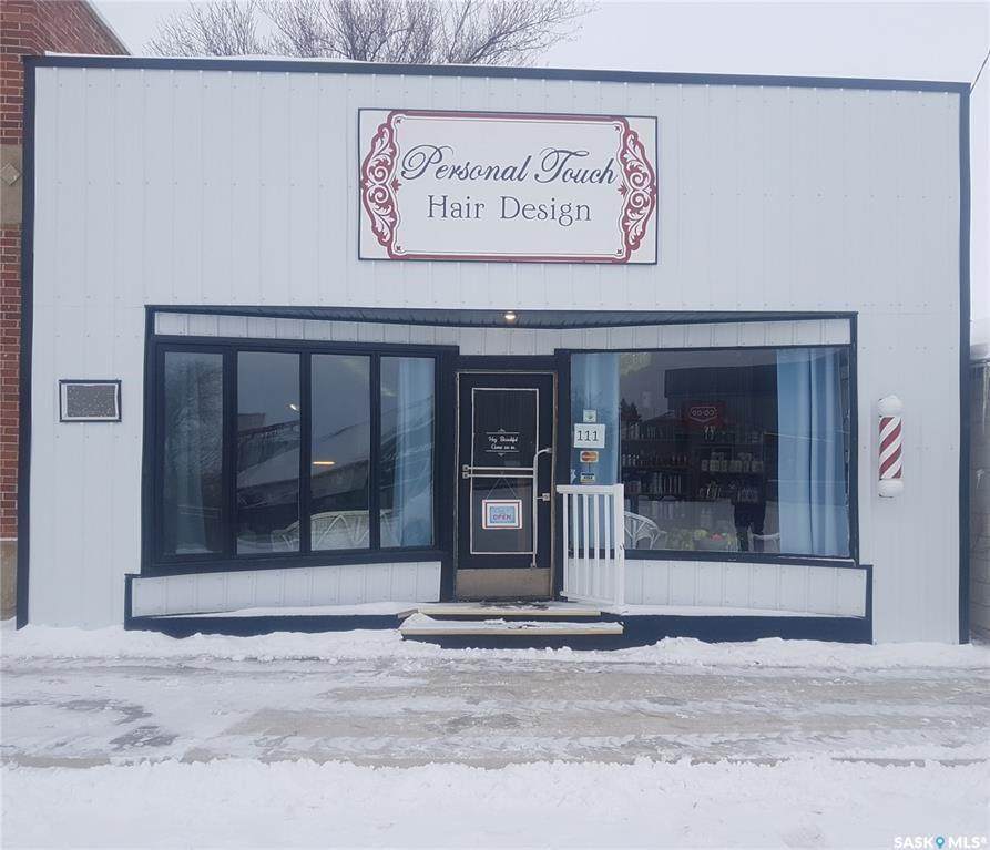 111 Centre Street - Photo 1