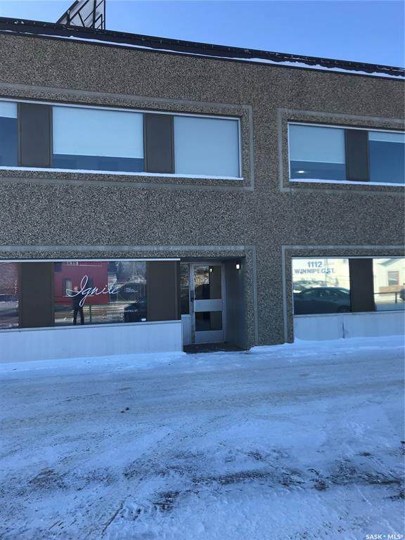 1112 Winnipeg Street - Photo 1