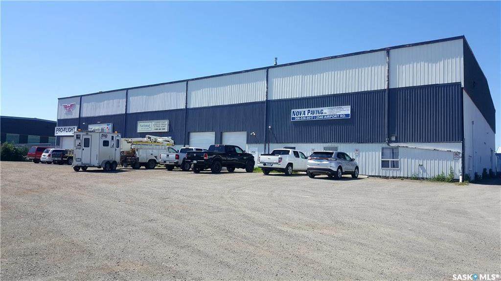 2540 Airport Road - Photo 1