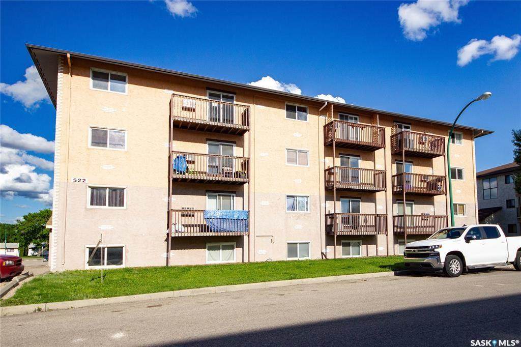 522 X Avenue - Photo 1