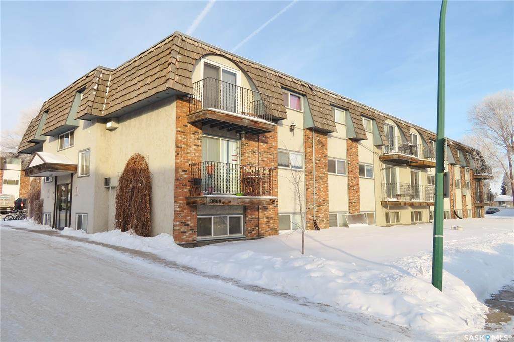 3809 Luther Place - Photo 1