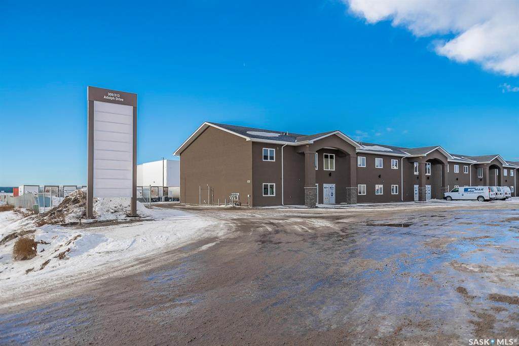 309 Adolph Drive - Photo 1