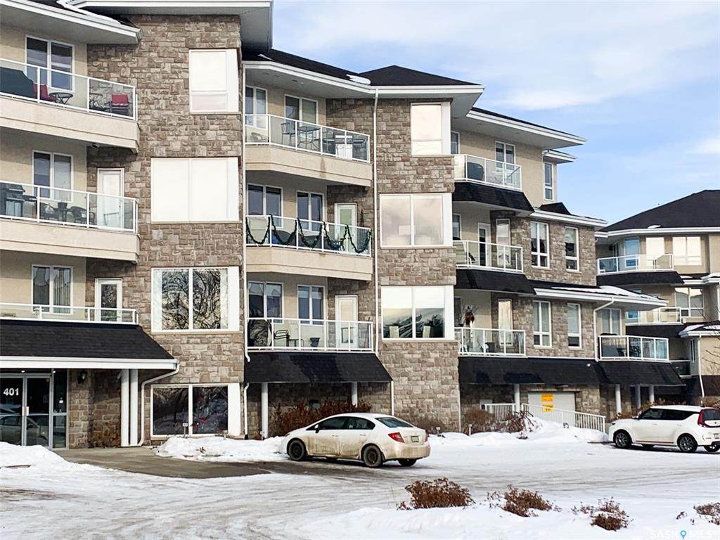 401 Cartwright Street - Photo 1