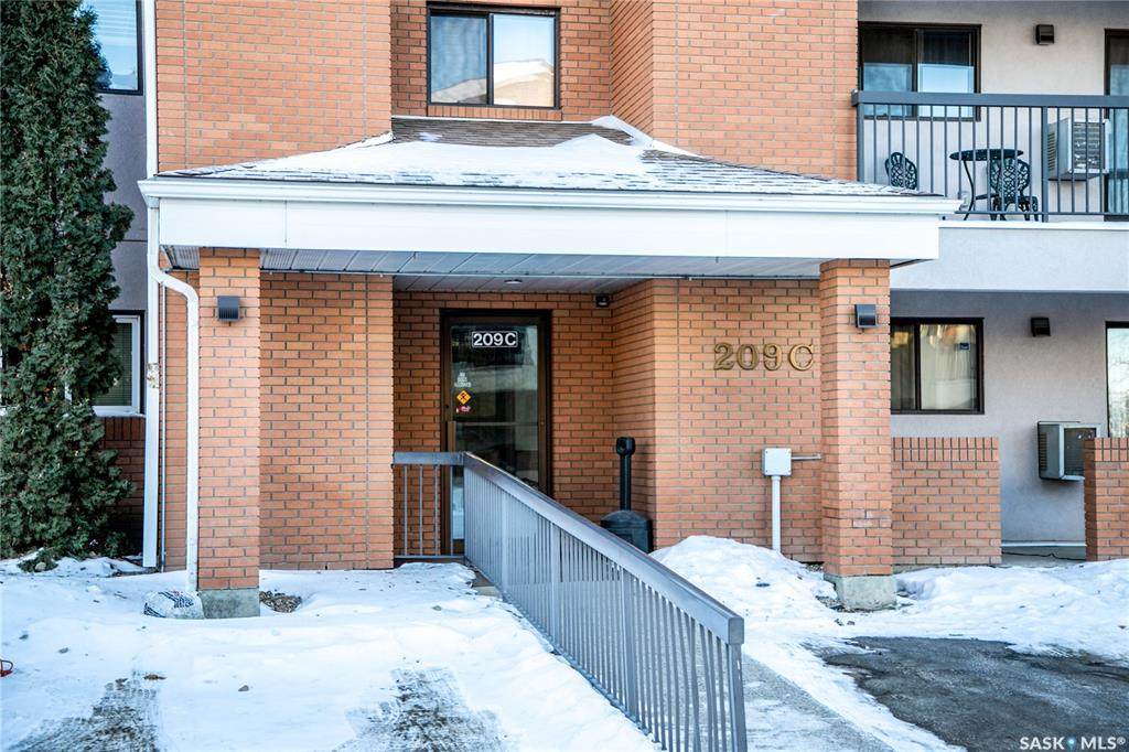 209C Cree Place - Photo 1
