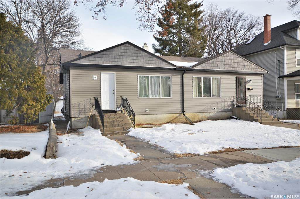 1025 Chestnut Avenue - Photo 1