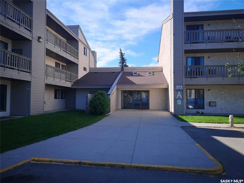 203A Tait Place - Photo 1
