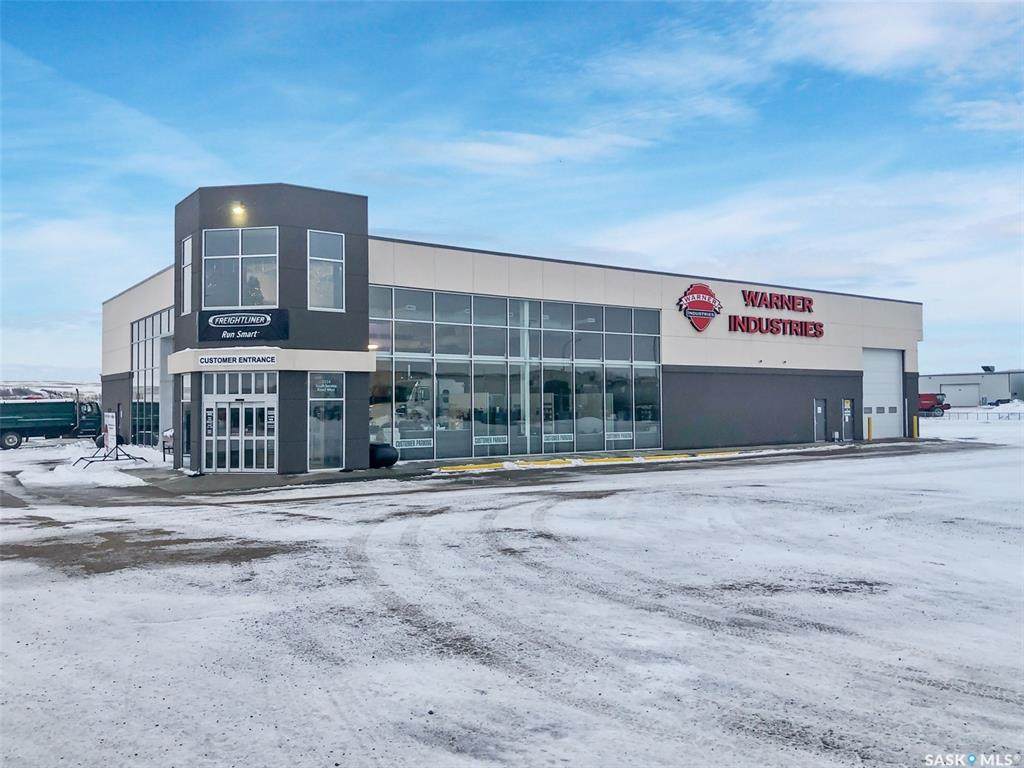 2524 South Service Road - Photo 1