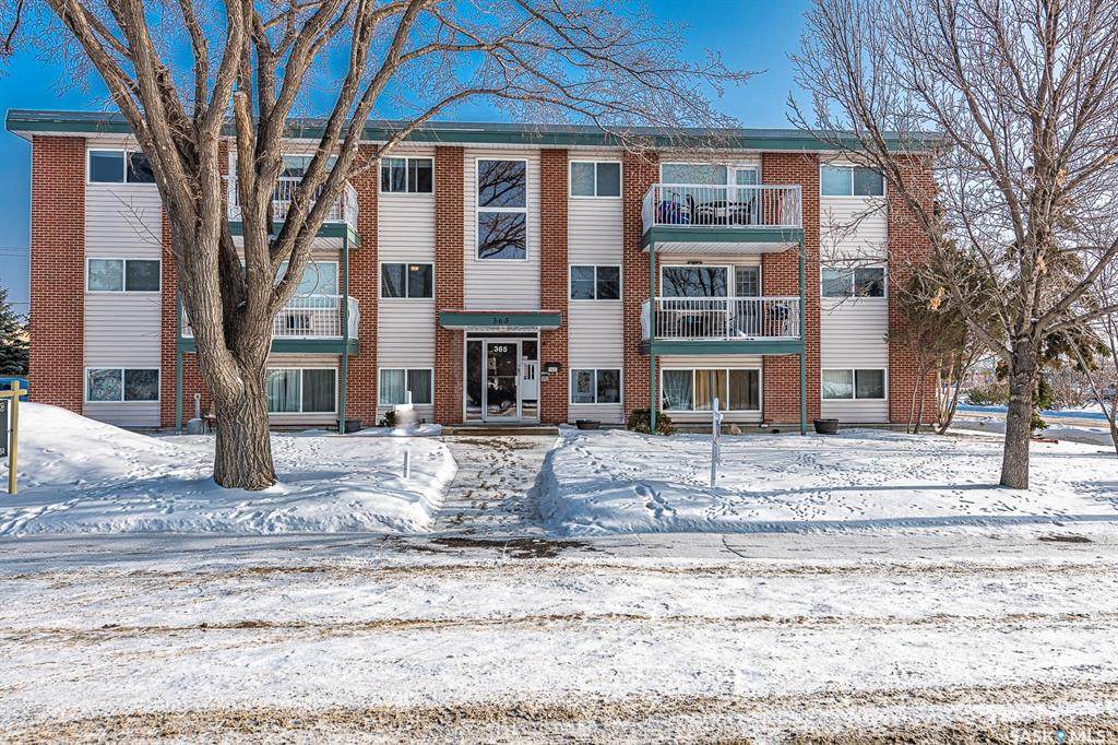 365 Angus Street - Photo 1