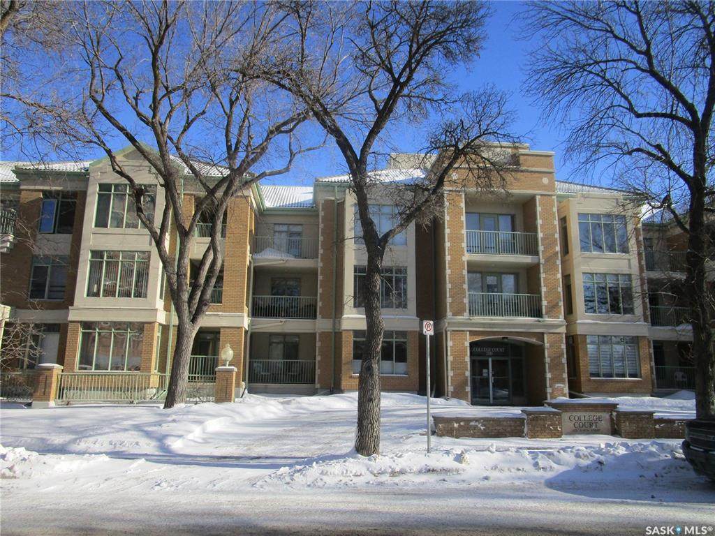 2333 Scarth Street - Photo 1