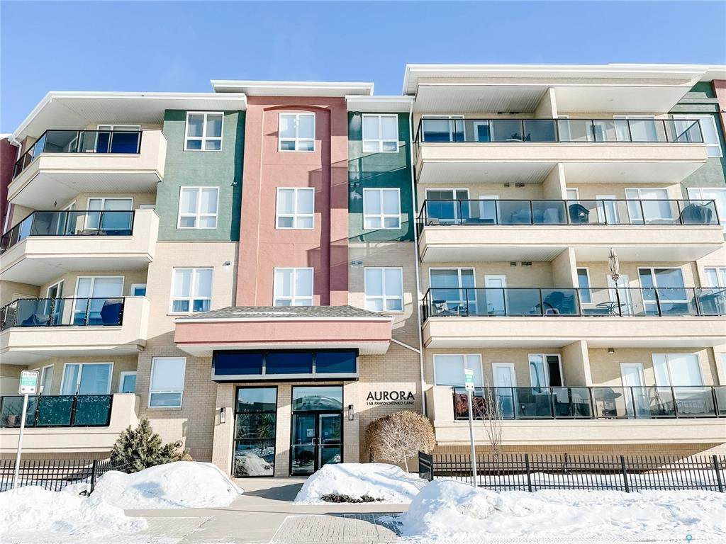 158 Pawlychenko Lane - Photo 1