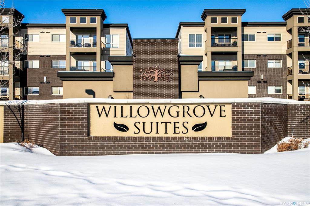 115 Willowgrove Crescent - Photo 1