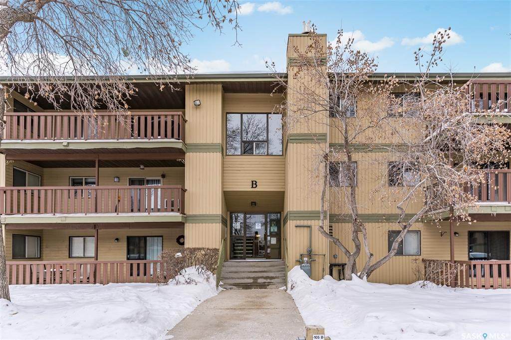 1121 Mckercher Drive - Photo 1