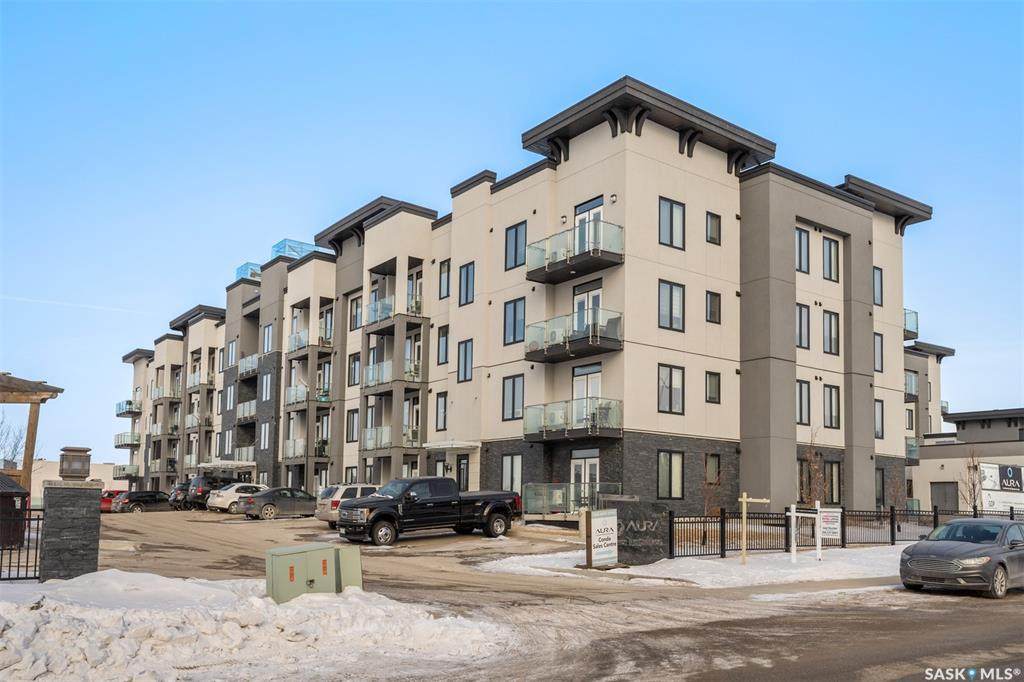 2101 Heseltine Road - Photo 1