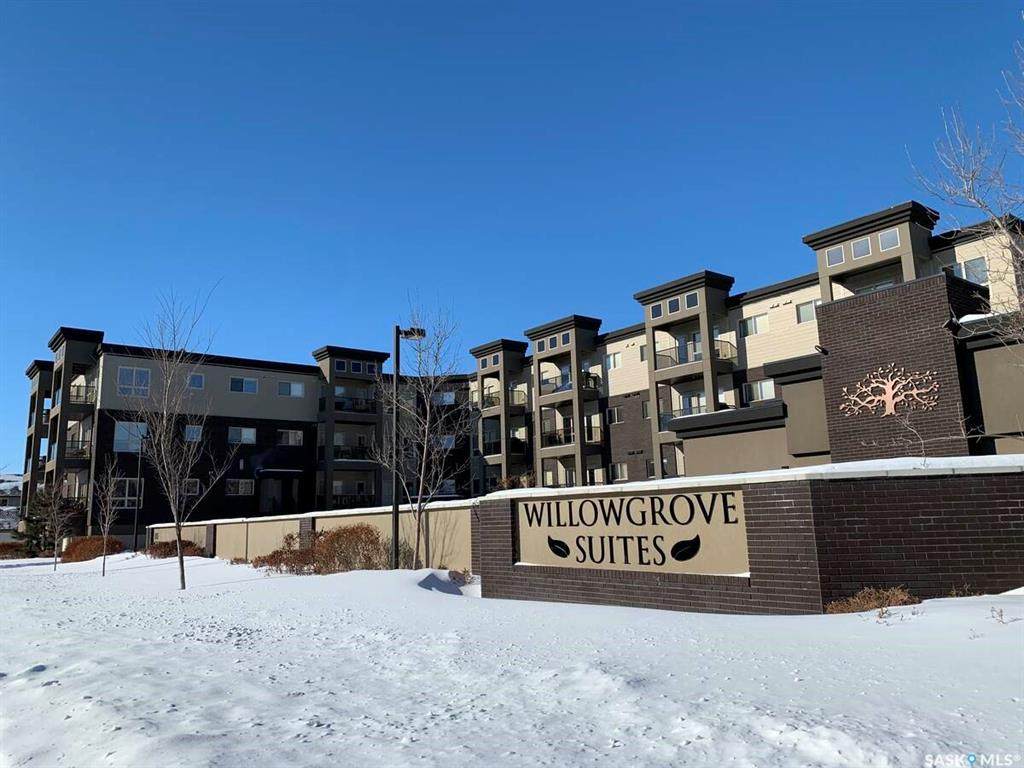 115 Willowgrove Crescent - Photo 1