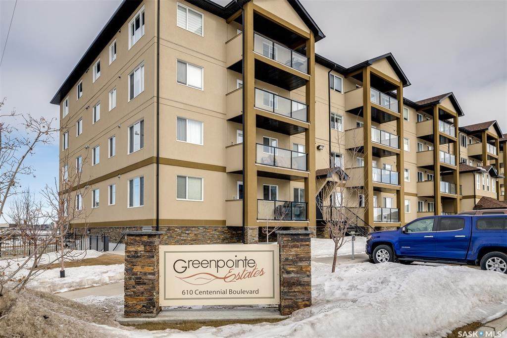 610 Centennial Boulevard - Photo 1
