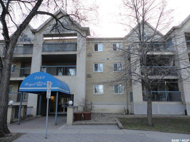 2160 Cornwall Street - Photo 1