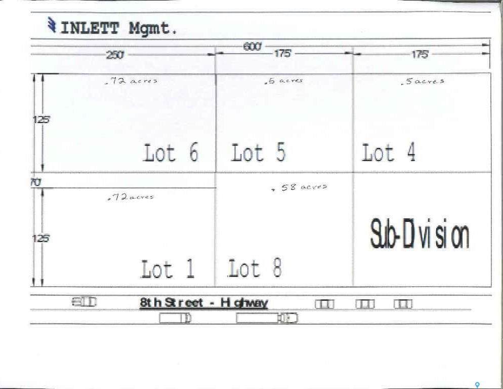 Lots 1 4-6 8 8th Street - Photo 1