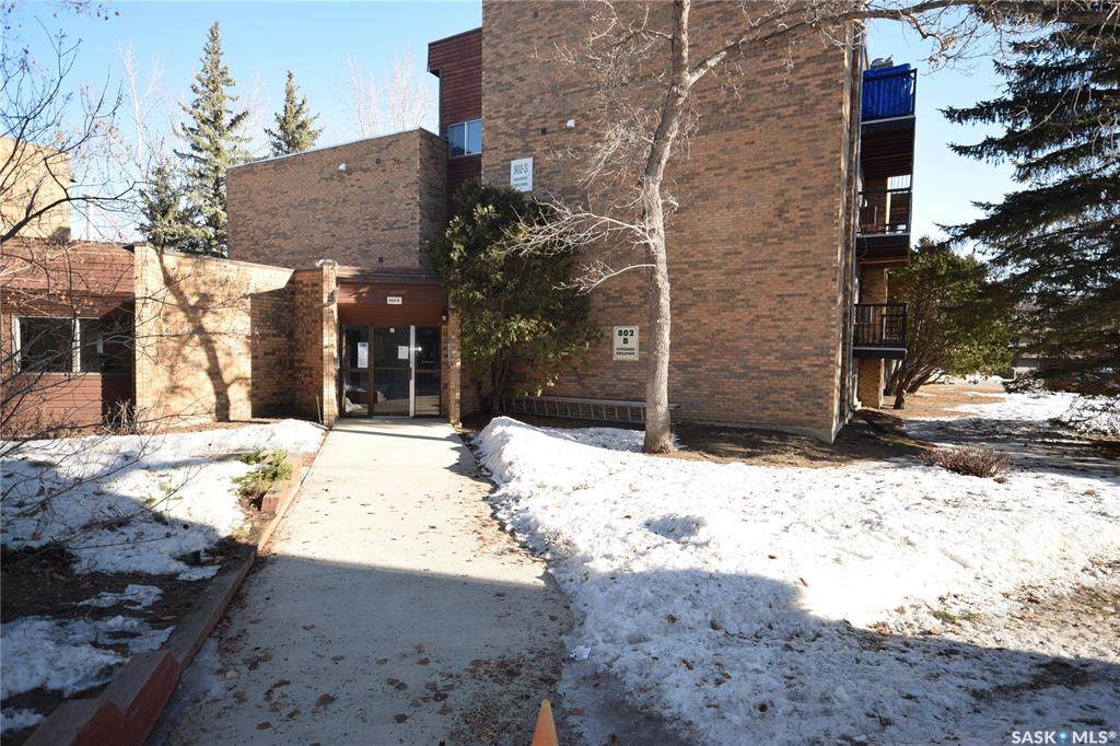 802B Kingsmere Boulevard - Photo 1