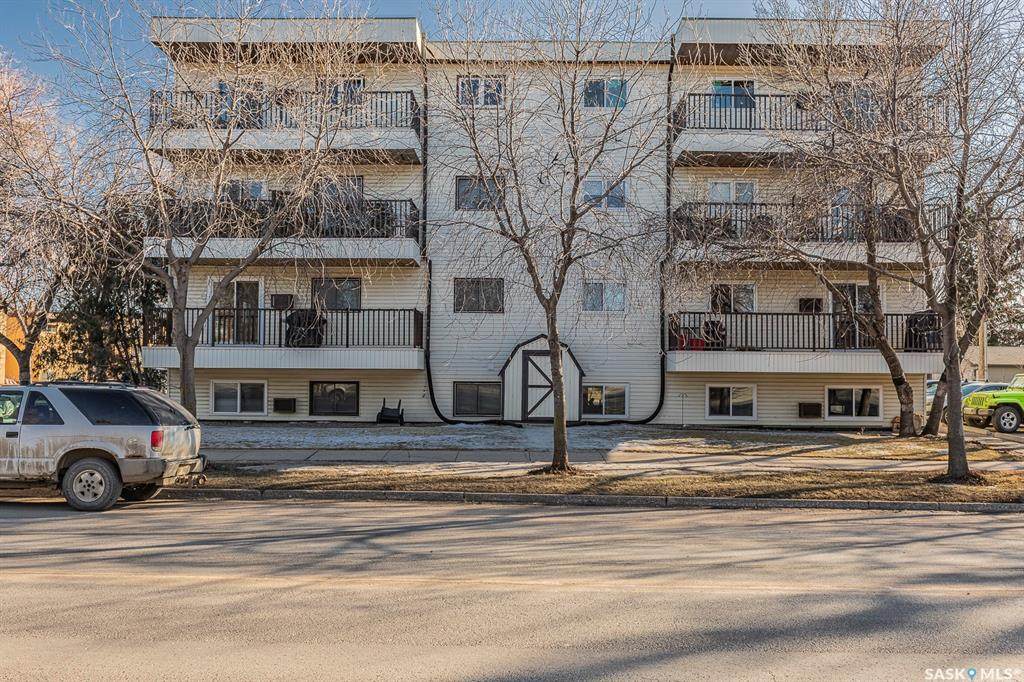 3810 Robinson Street - Photo 1