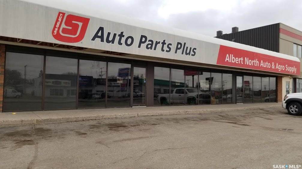251 Albert Street - Photo 1
