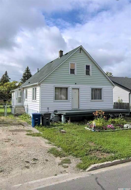106 Carlton Street - Photo 1