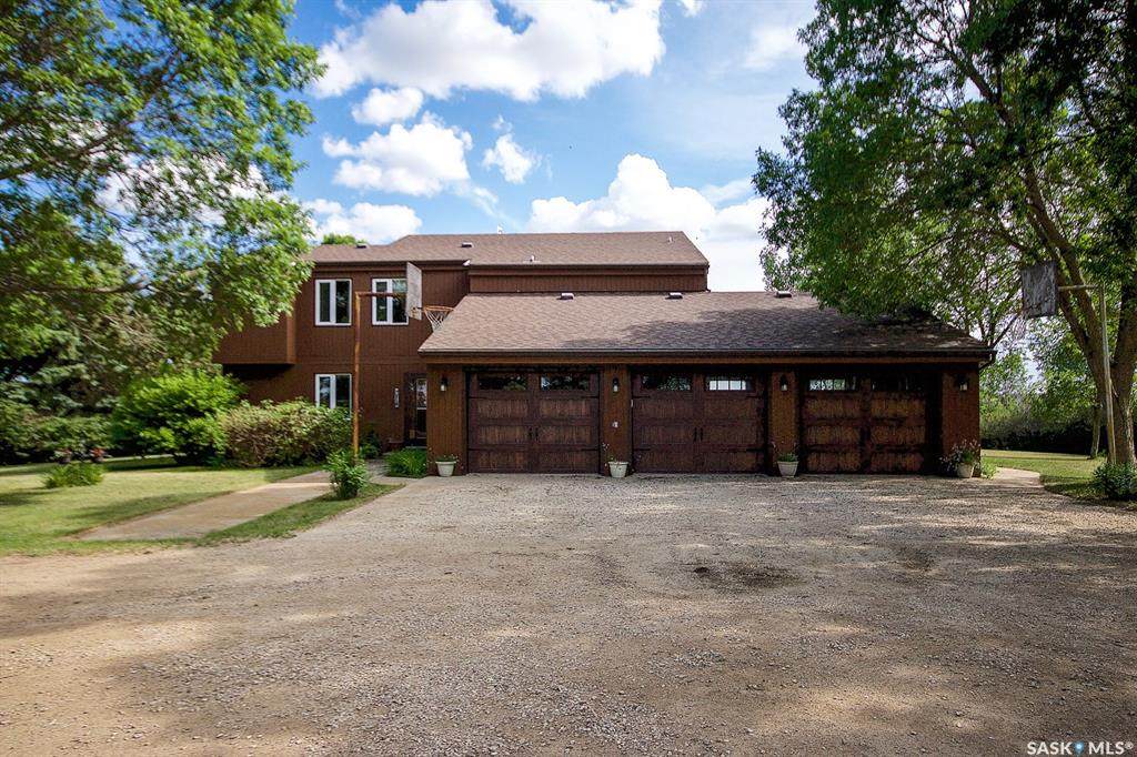 Rural Address - Photo 1