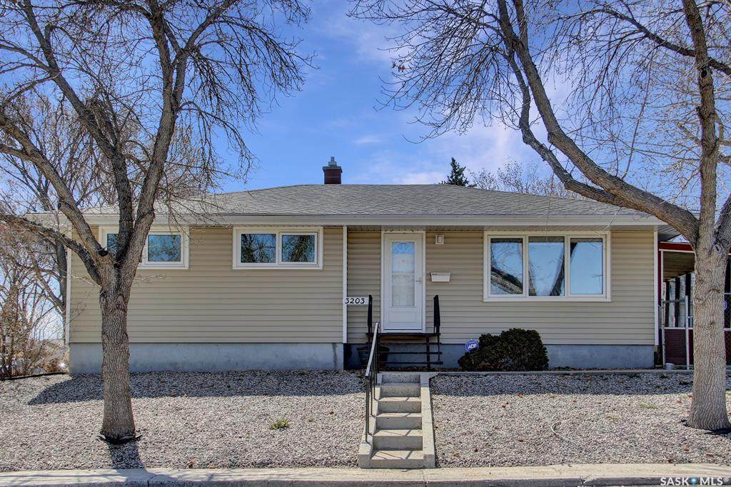 3203 Perry Avenue - Photo 1