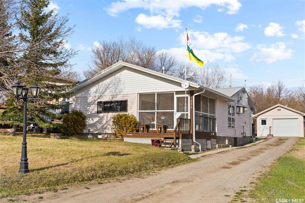 505 Scarborough Street - Photo 1