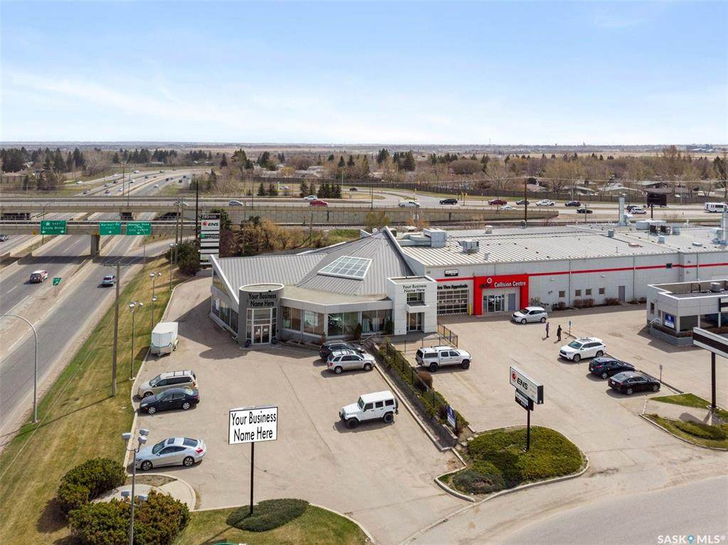 285A Venture Crescent - Photo 1