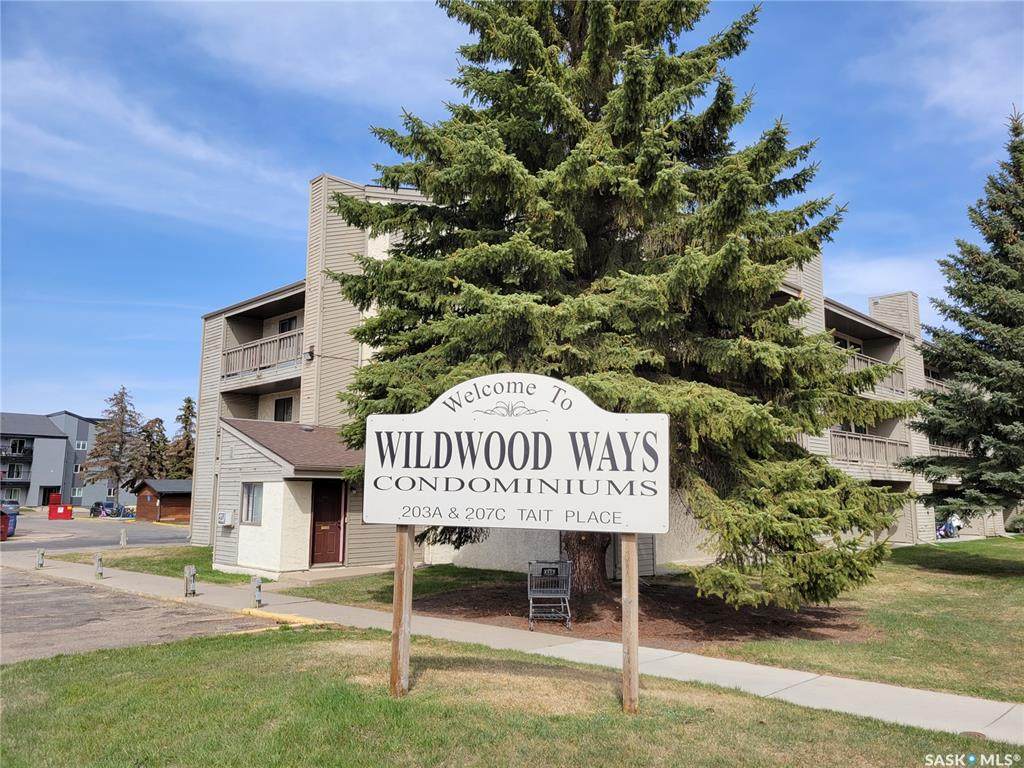203A Tait Place - Photo 1