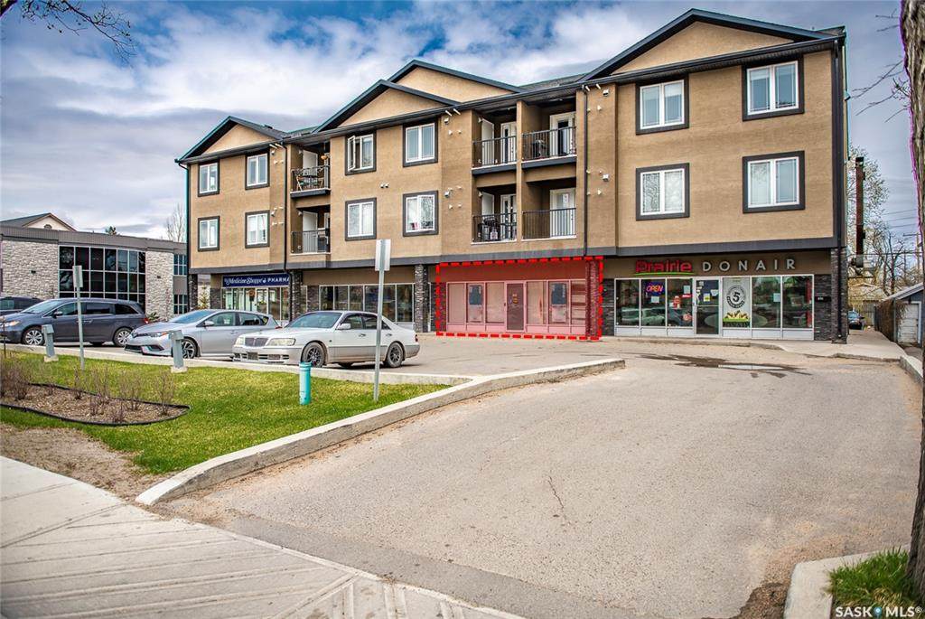 3934 Dewdney Avenue - Photo 1