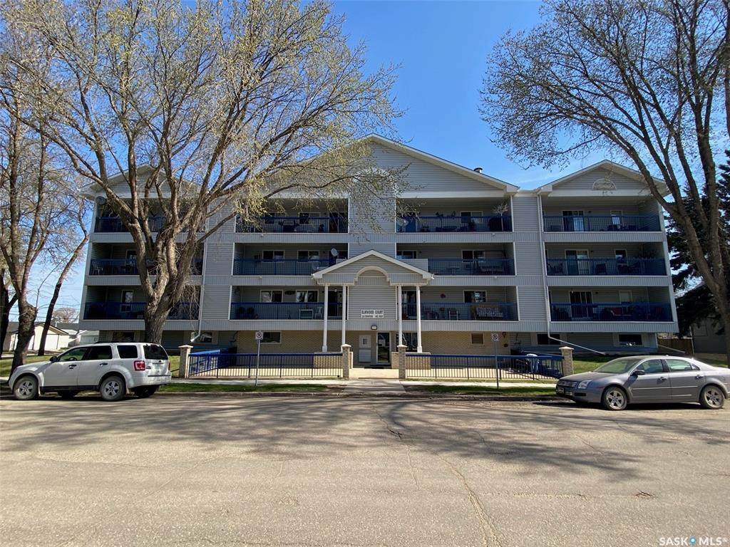 218 Crawford Avenue - Photo 1