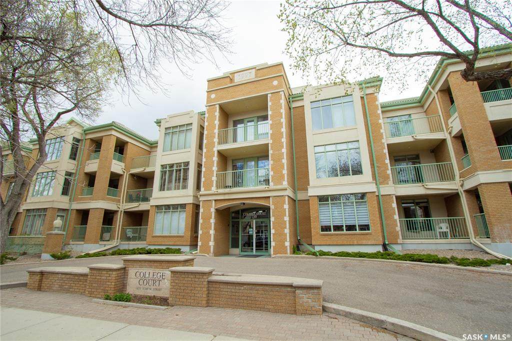 2333 Scarth Street - Photo 1