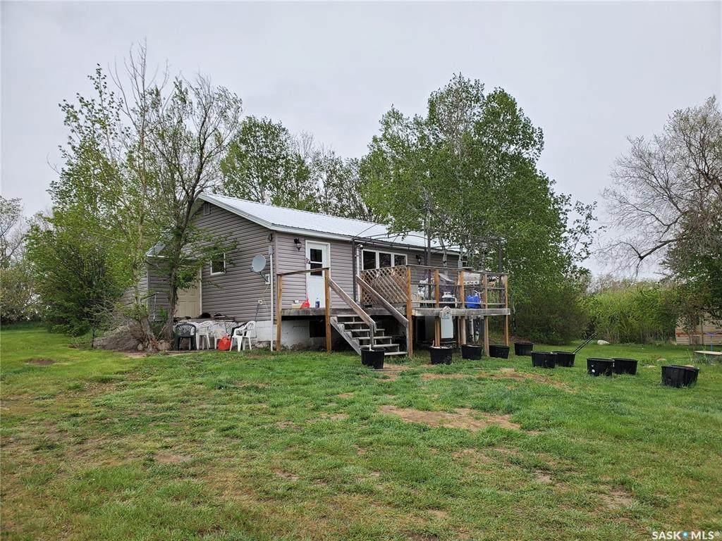 Rural Address - Photo 1
